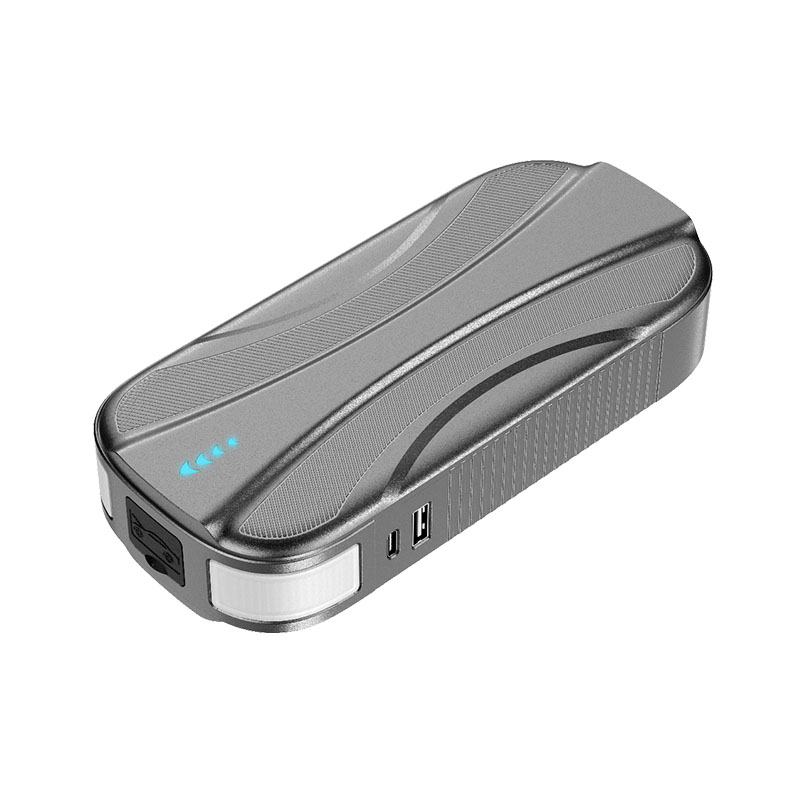 JUMP STARTERS-JMT400